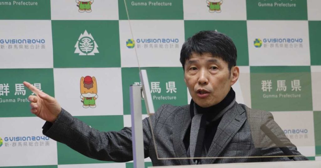 山本知事「非常事態だ」 上毛かるた「そらで言える」は半分程度 群馬県民調査結果