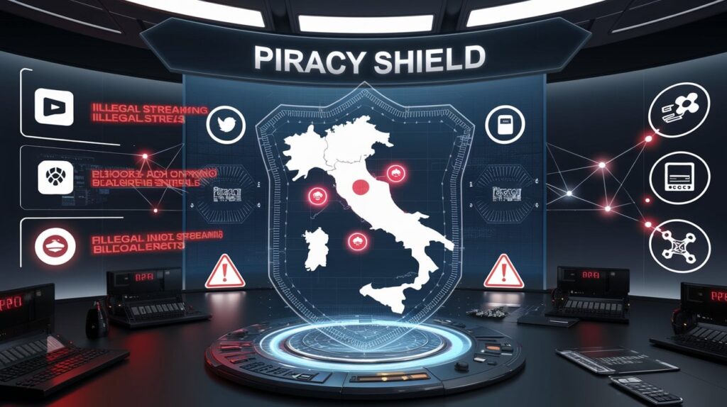 PiracyShieldは加入者を増加させません