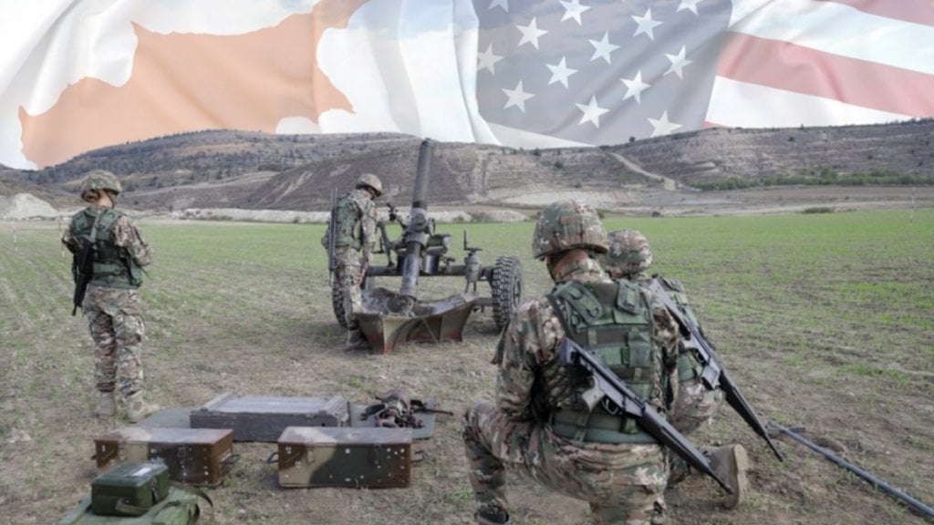 トルコは米国とキプロスの防衛協力について激怒し、トランプ大統領に撤回を求めている。アルファニュース