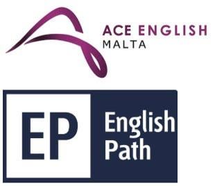 マルタで最高の英語学校を選ぶのを手伝ってください: ACE English または English Path?