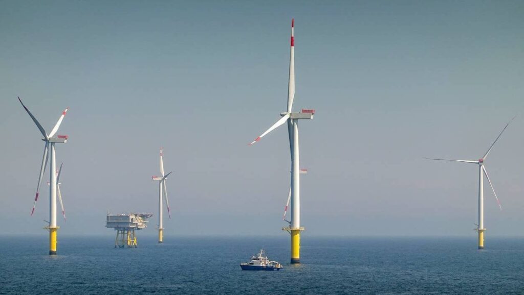 ウォーターフォード風力発電所の「失望する」タイムラインはエネルギー - ニュース - ウォーターフォードニュース＆スター