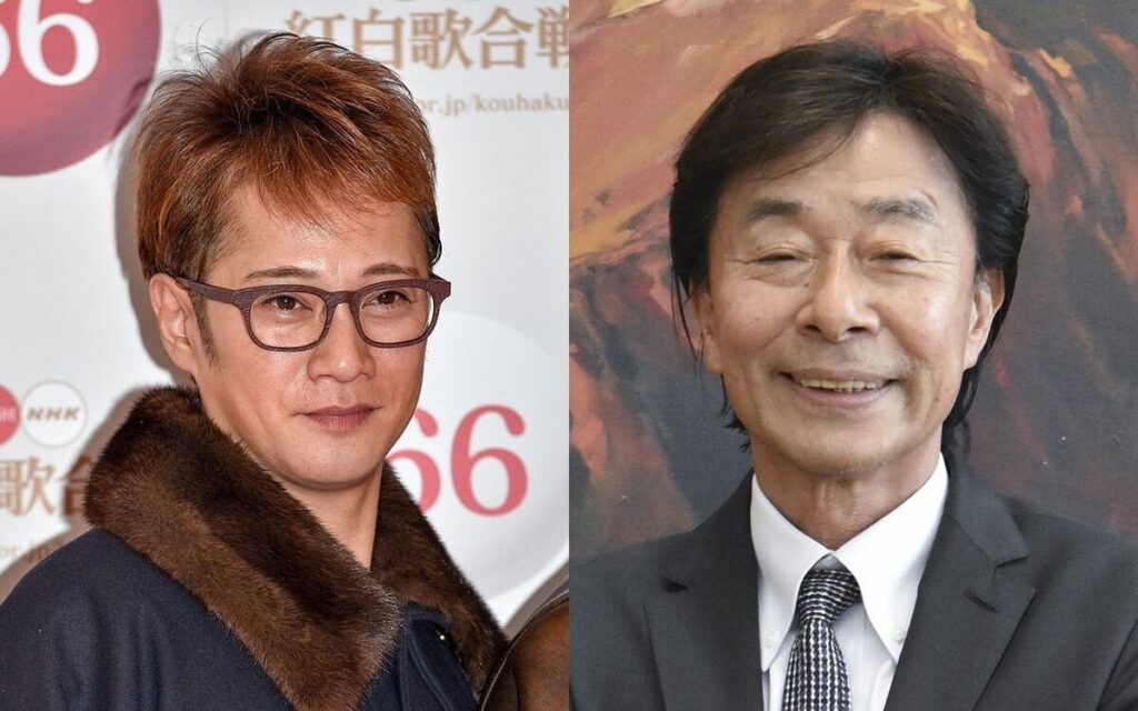《資料入手》「フジ社長は“女性アナ接待”の常習者」中居正広9000万円トラブルを引き起こしたフジテレビの“上納文化”