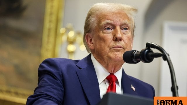 コロンビアはトランプの脅威によって曲がっています：不法移民を帰還するという条件を受け入れ、軍事船で
