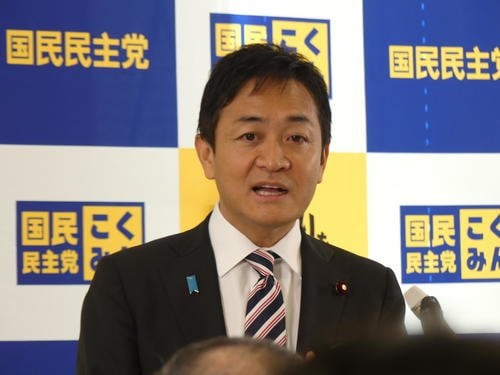 国民民主・玉木雄一郎氏が怒り「この期に及んで…」石破首相の「年収の壁」引き上げめぐる発言に