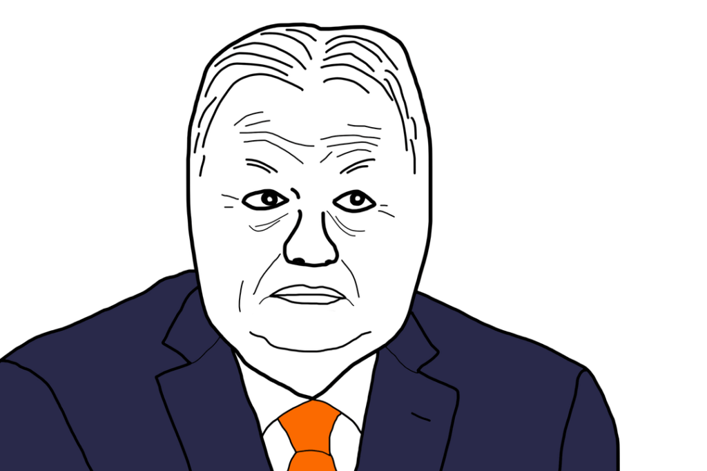 ハンガリー産ソイヤクをいくつか描きました
