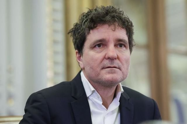 ニクシュール・ダン、オランダの遺産の対象の盗難後の当局の反応について：ルーマニアの行政の他の多くの状況のように、首相は私に誇張されているように見えることを再び見ました