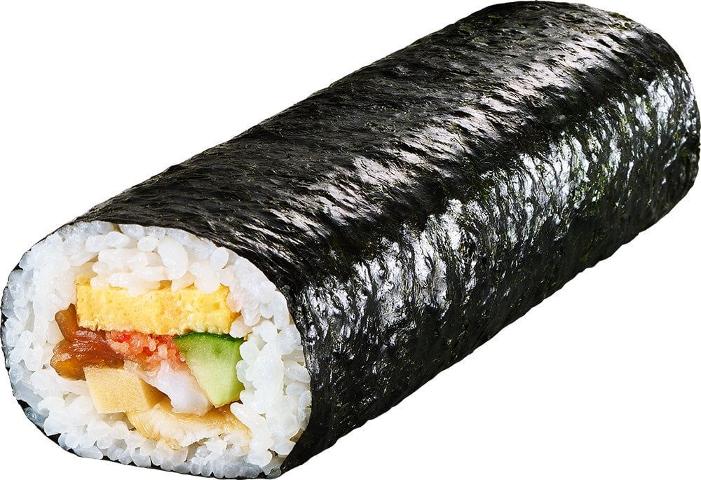 2025年「恵方巻」平均価格10%超の大幅値上げ、コメ･海産物･鶏卵の価格高騰で/帝国データバンク | 食品産業新聞社ニュースWEB