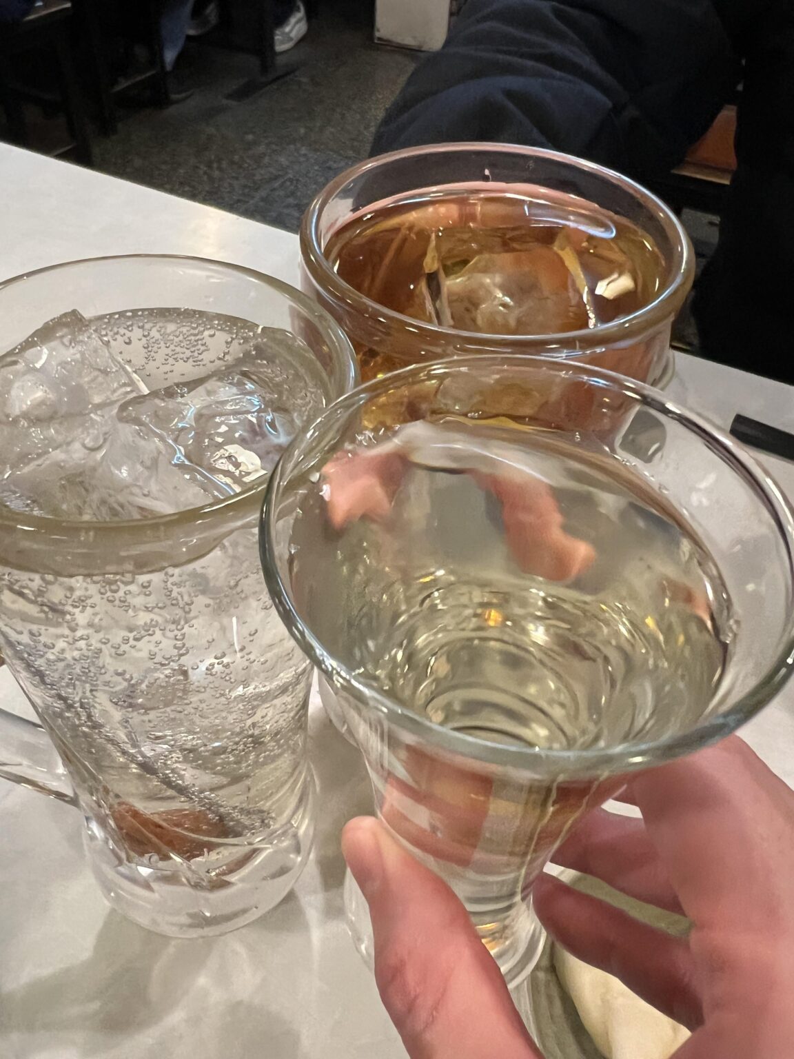 ドトール