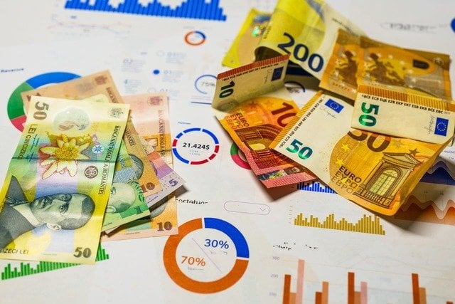ルーマニアのインフレ率は10カ月連続でEU内で最高PROFIT.ro