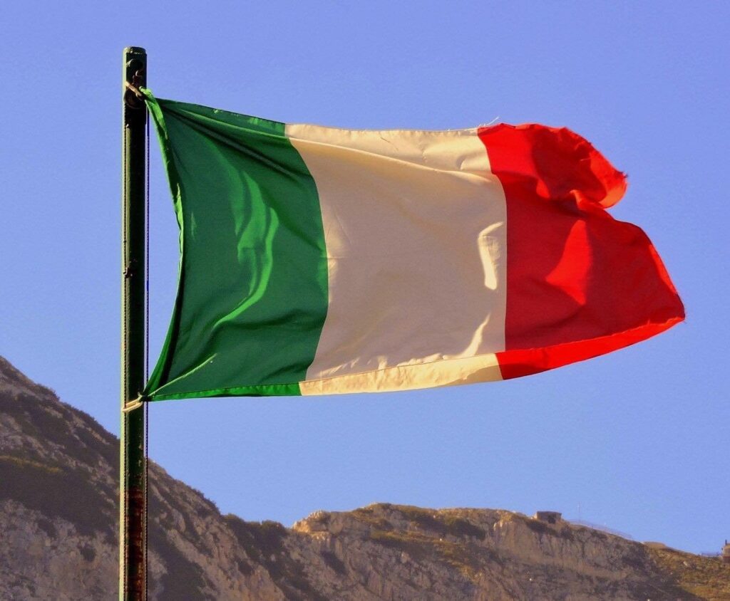 イタリアのアントニオ・タジャーニ外務大臣が述べたように、イタリアはウクライナのエネルギー支援基金に1,300万ユーロを割り当てた。