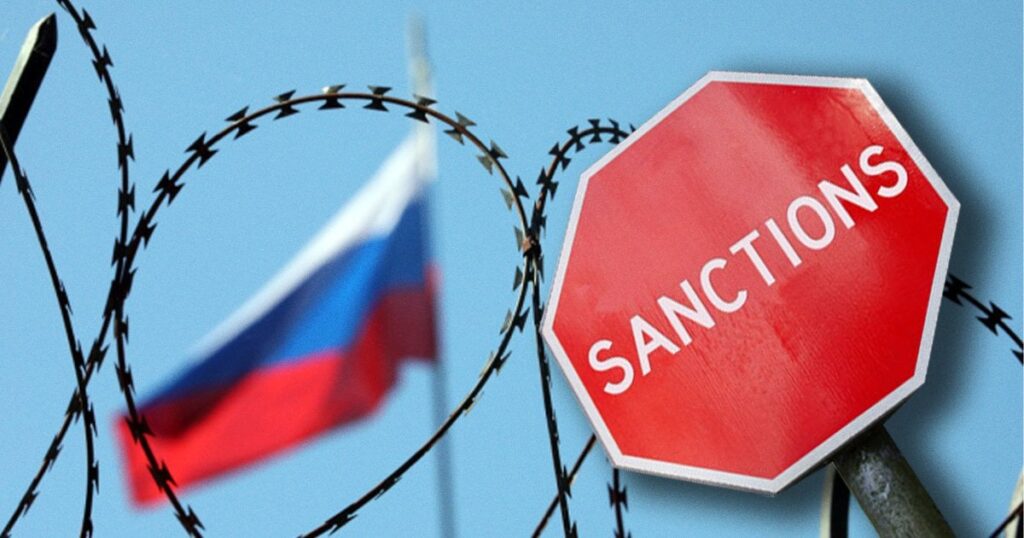 「財政ステロイドは切れつつある」－バイデン氏の対ロシア制裁が、まさに離脱を目前に実を結ぶ