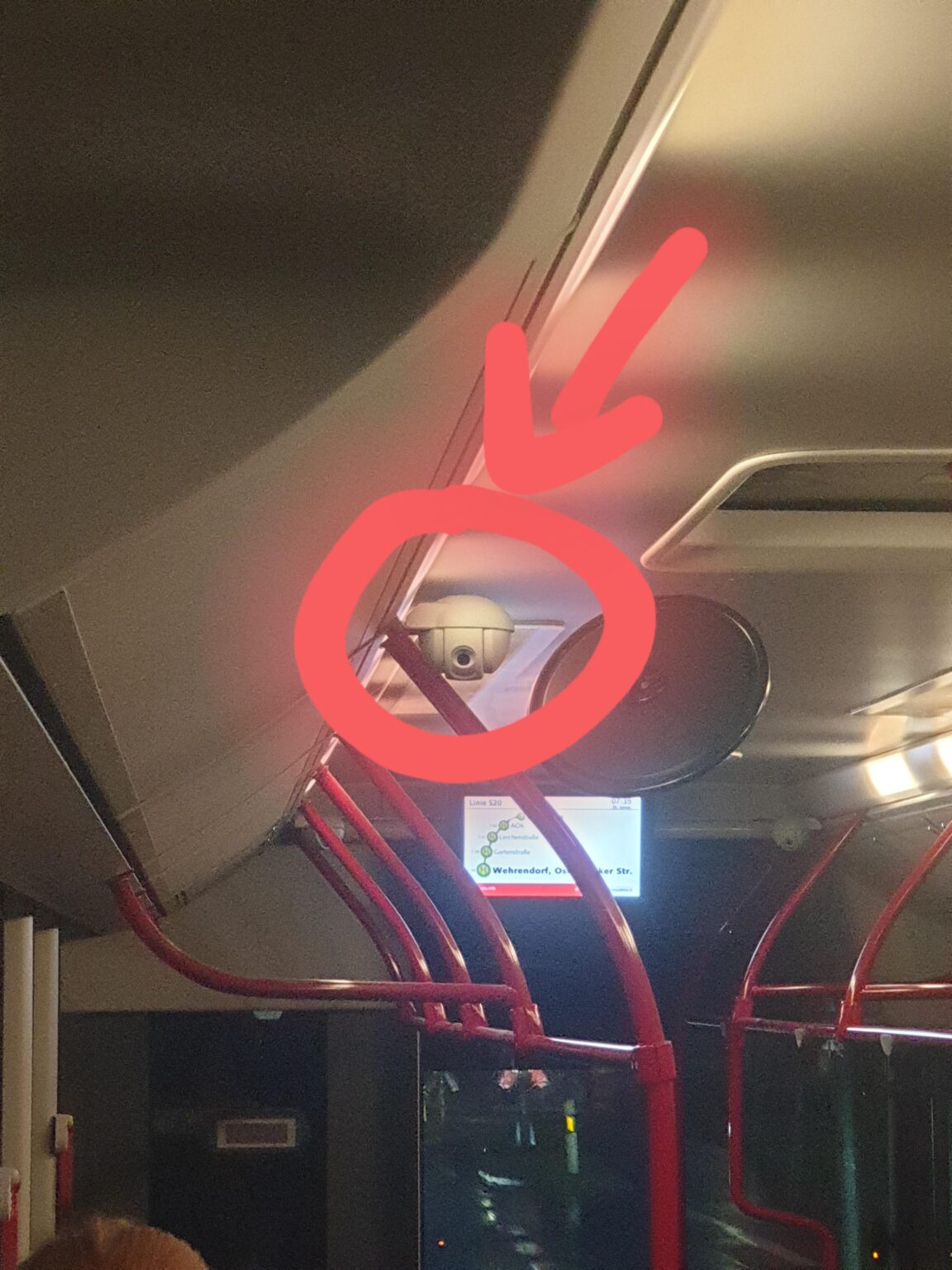 これらのカメラはありますか？