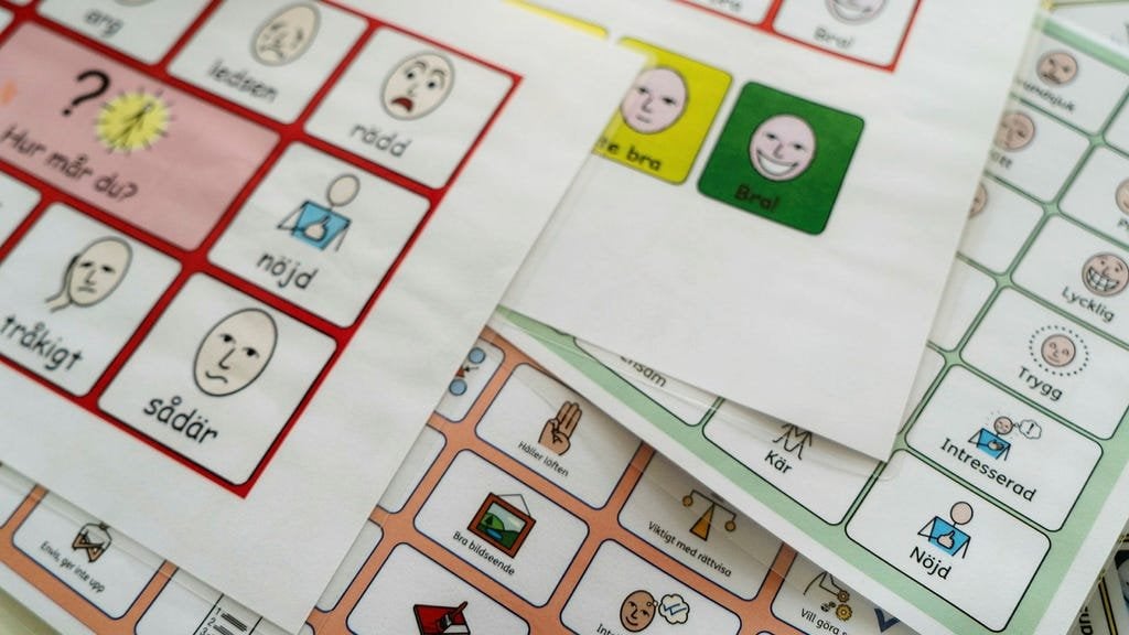 精神疾患を患う数千人の若者がバップの行列に並ぶ
