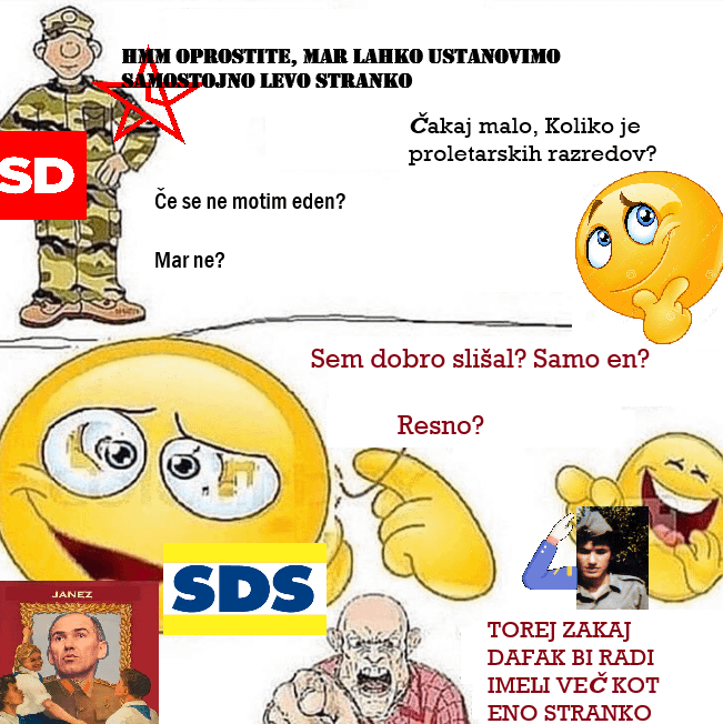 SDSAの元の名前を覚えているたびに私にやってくる