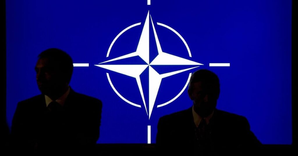 同盟国が大胆に行動する気があるなら、ウクライナはNATOに加盟できる