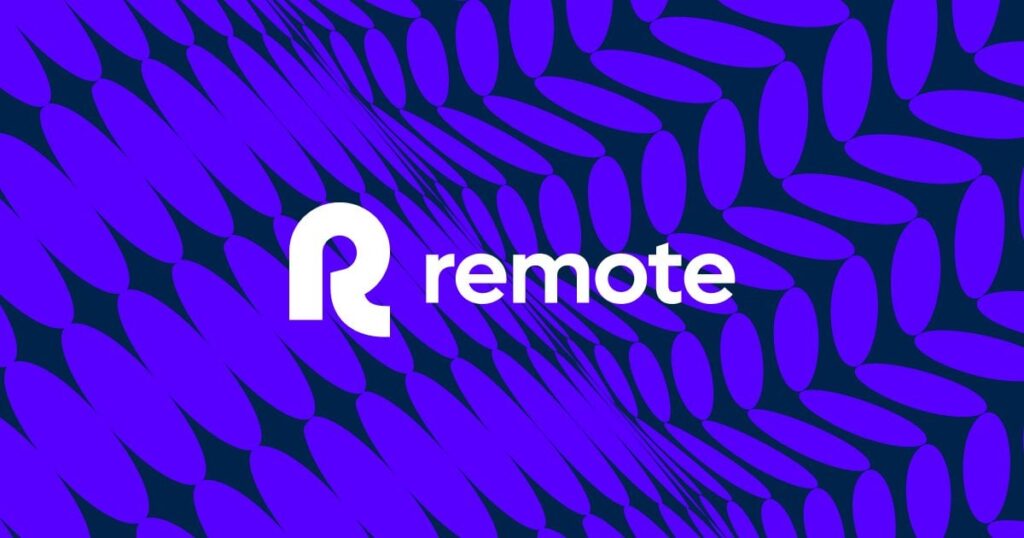 Remote.comでの経験や外国企業の仕事