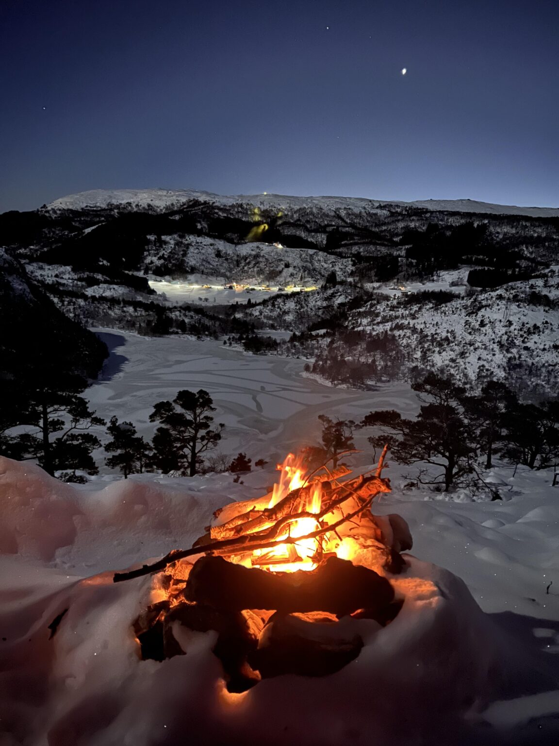 ノルウェーの概要