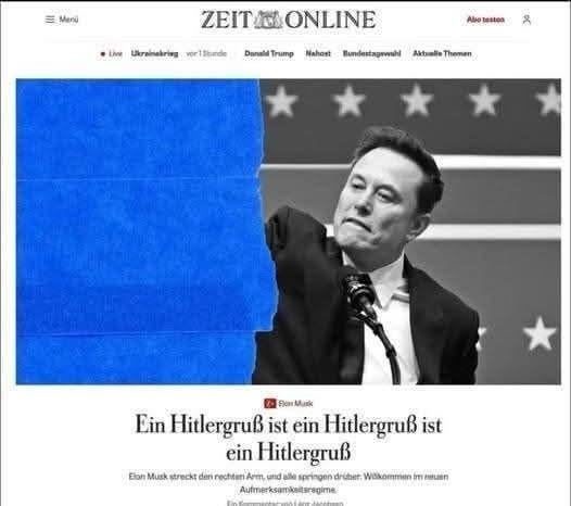 アメリカ人として（恥ずかしいことに）、これがあなたの国でどう受け止められているのか興味があります。