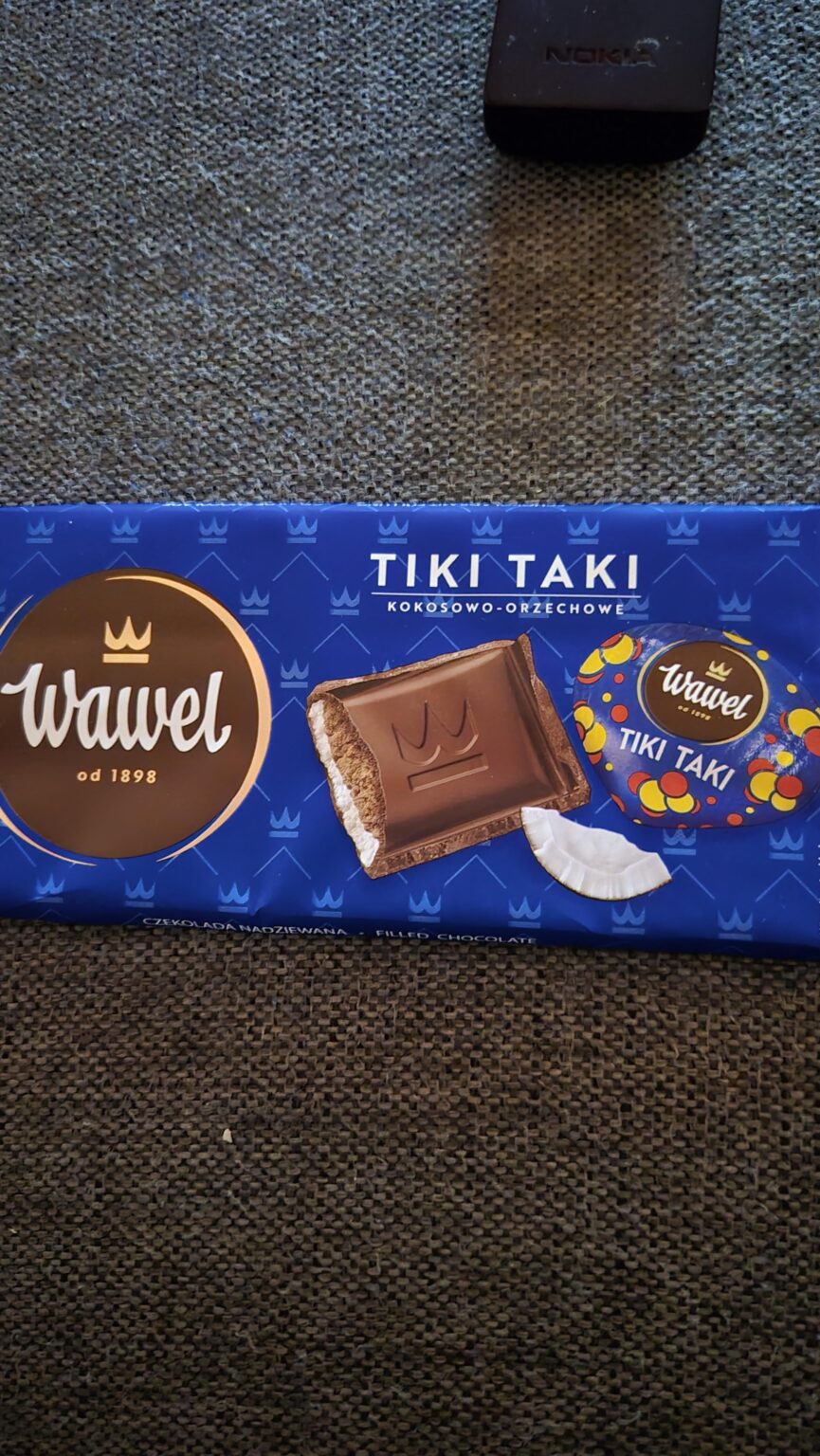 オーストラリアからこんにちは