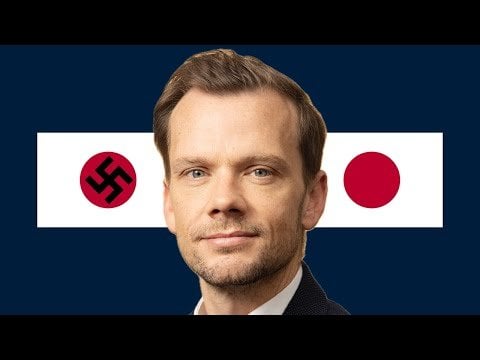 デンマークでかぎ十字の旗を掲揚することは合法ですか?