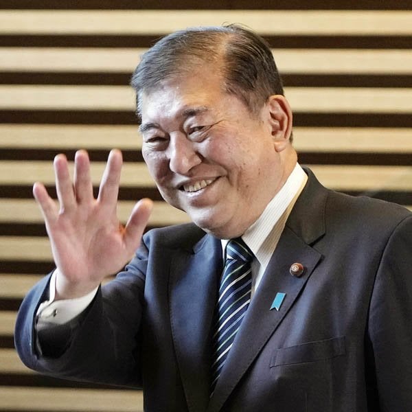 国民民主×維新で繰り返される醜悪な綱引き…だから石破首相は妙に余裕シャクシャク ― 野党の要求“丸のみ”に準備万全
