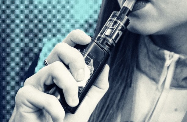 TheJournal.ie: アイルランドのタバコ会社はタバコの売り上げが減少する中、莫大な利益を守るために電子タバコに注目