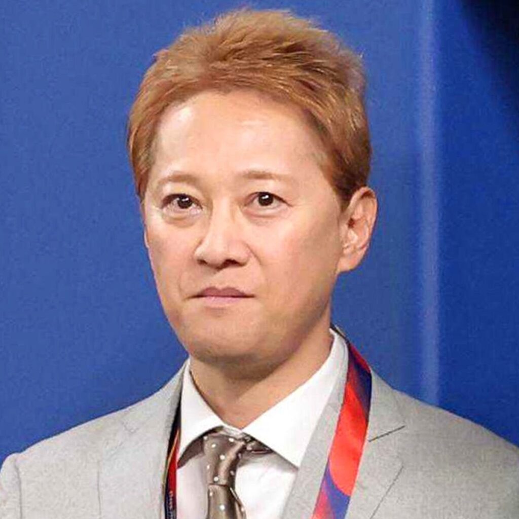 中居正広がＭＣ務める「だれかｔｏなかい」放送休止 フジテレビが発表 １２日の放送から「当面の間」