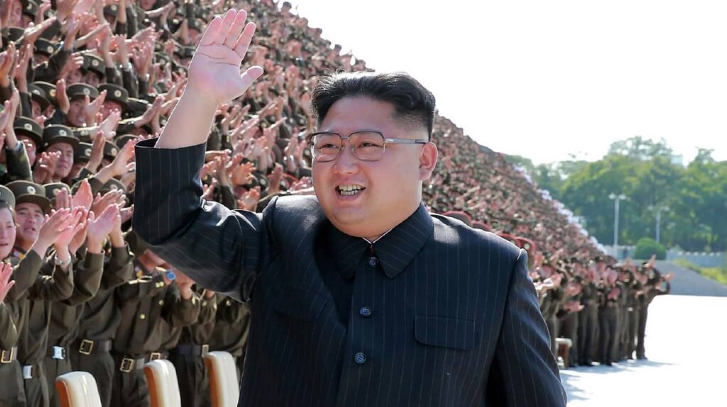 対ウクライナ戦争で北朝鮮兵士３８００人が死傷