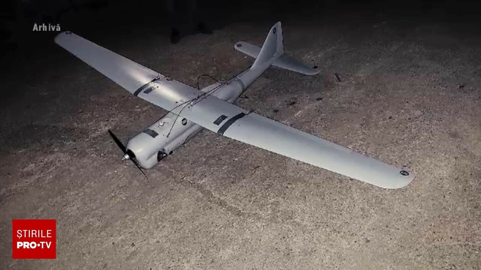 トゥルチャの RO-ALERT メッセージ。ロシア軍はルーマニア付近で新たな攻撃を開始した。 MApN、「ドローンによる影響の可能性のある痕跡」を発表 - ProTVニュース