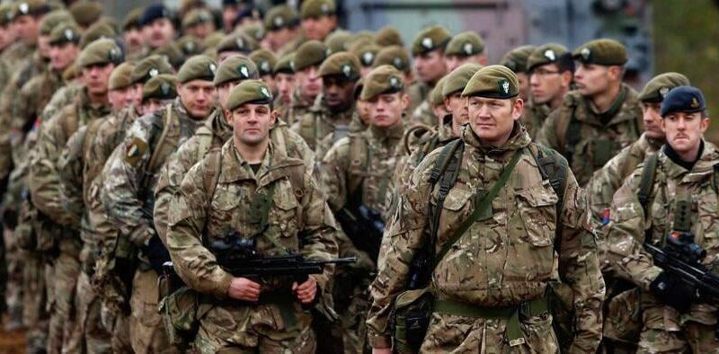 ドイツは英国に続き、ウクライナへの派兵の用意を宣言した。しかし、経済的な観点から見ると、西側諸国にとっては、自ら戦争に参加するよりも、ウクライナに必要な武器や装備をすべて提供する方が有益である。