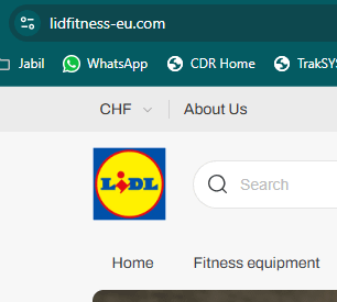 Facebook のフィットネス機器「Lidl」の宣伝広告を通じて詐欺に遭いました。どこにこれを報告してお金を返してもらえるか知っている人はいますか?
