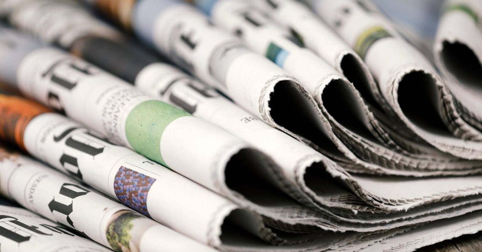 アンドレ・ヴェントゥーラは誤ったニュースを広めるためにExpresso新聞の画像を盗用した