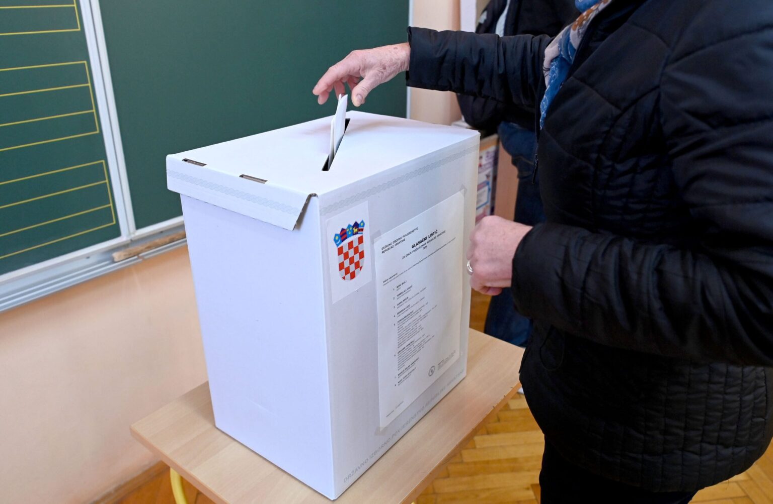 SECは選挙沈黙の廃止を正式に提案する - ノビリスト
