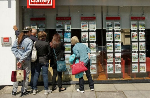 TheJournal.ie: アイルランドの年金制度における暗黙の前提は、住宅を所有していることである