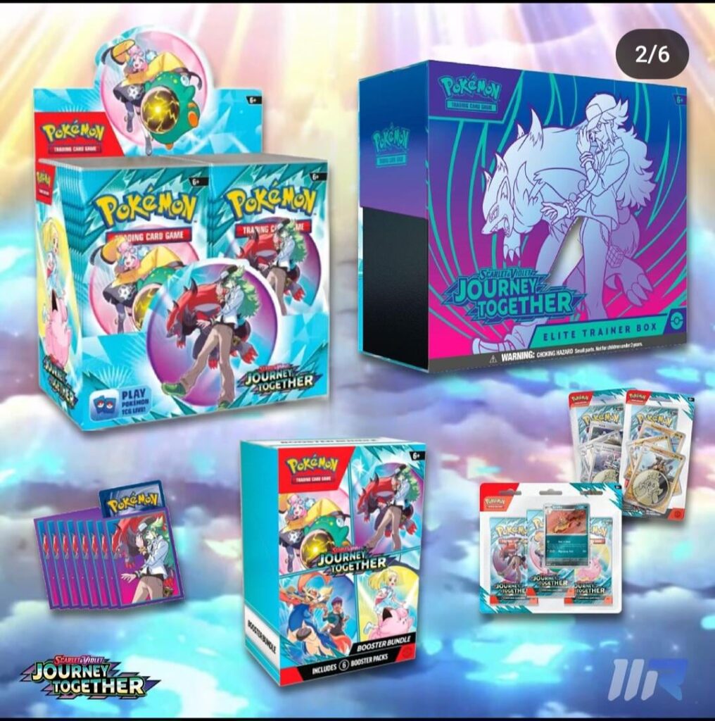 ポケモンの質問です