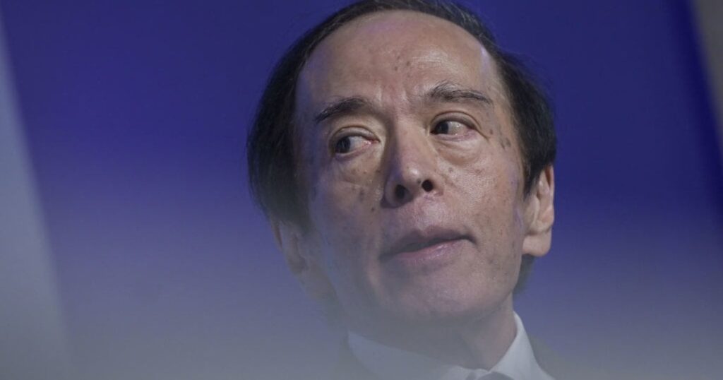 物価高騰で実質消費が減りつづけているのに、なぜ政府・日銀は「物価と賃金の好循環」を押し通すのか？～追加引き上げでもまだ低い政策金利