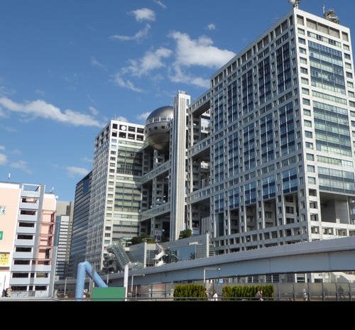 フジ「めざましどようび」ACジャパンCM前週０→14本 社長会見報じるも出演者コメントなし