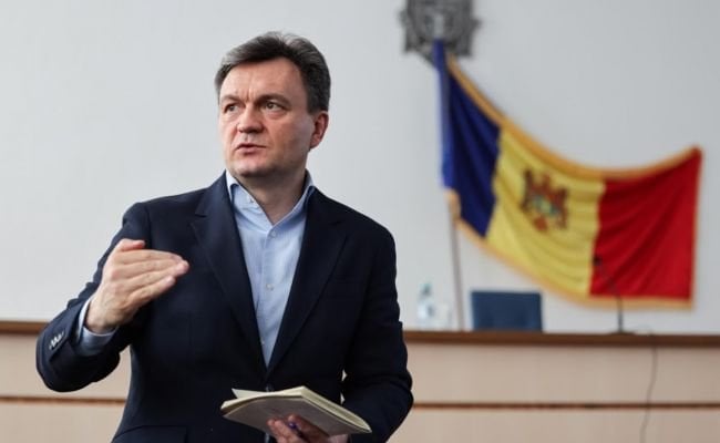 ロシア軍の撤退と独立した国際平和維持軍との交代：モルドバ首相が沿ドニエストル共和国の再統合計画を概説。モルドバはまた、沿ドニエストル共和国のエネルギー危機の原因について誤った情報を流布したとしてロシア外交官を召喚した。