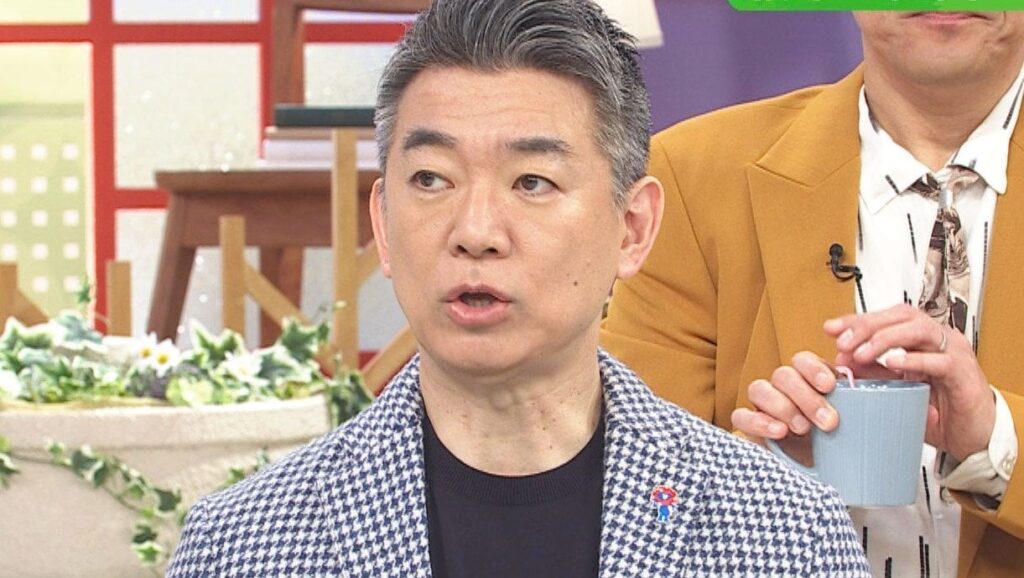 『ネットの暴力』兵庫県議が死亡　橋下徹氏は法の不備指摘「名誉棄損の賠償金が低すぎる」　立花孝志氏が県議について誤った情報発信で県警トップが否定する異例の事態に（FNNプライムオンライン） - Yahoo!ニュース