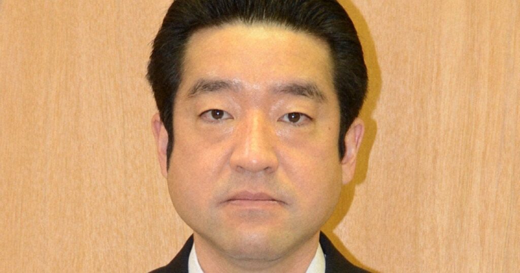 元兵庫県議の竹内英明氏が死亡 百条委委員務め、SNSで中傷受け辞職