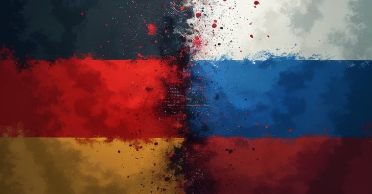 ロシア系ドイツ人3人、ロシア諜報機関のスパイ容疑で起訴