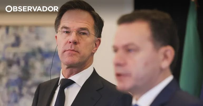 「ロシアの艦船と爆撃機がポルトガル沿岸を脅かしている」とNATO事務総長が警告