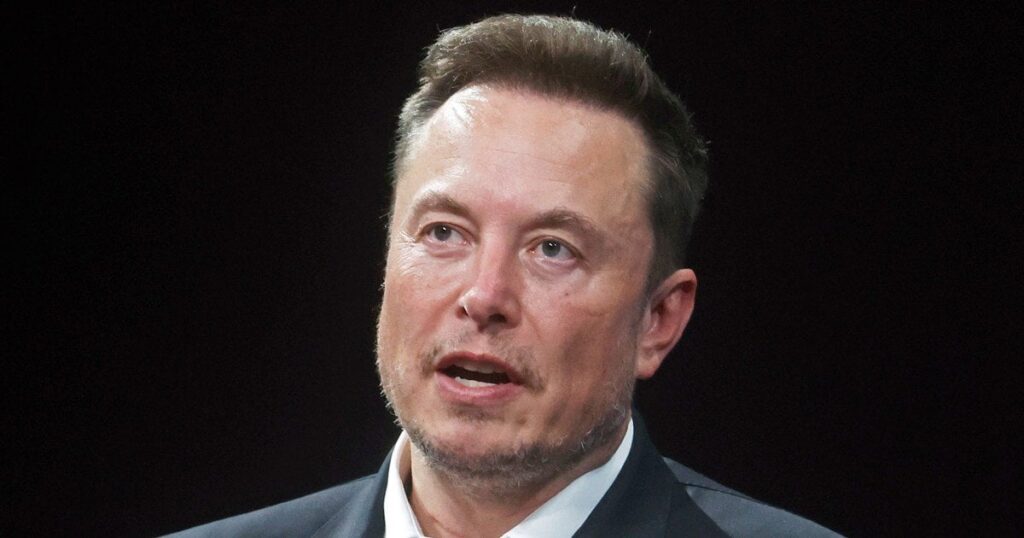 イーロン・マスク氏、DOGEはおそらく2兆ドルの連邦予算削減は見込めないと語る