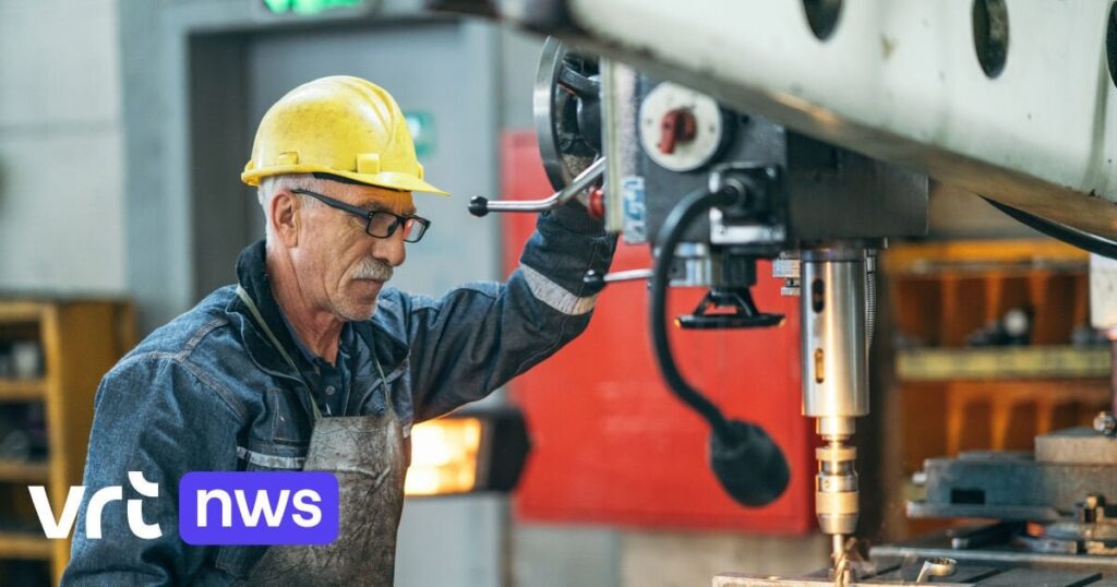 再びフランダースのより多くのボトルネックの職業：デミール大臣はオランダ語の知識を主張しています
