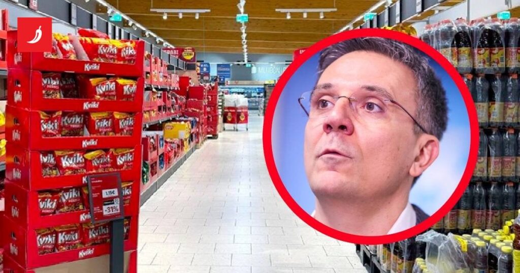 HUPの主なエコノミスト：イタリア人には5,000万人があり、そこにある価格は私たちよりも低くなければなりません -  index.hr