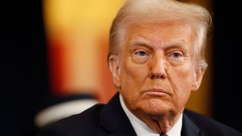 トランプ大統領はロシアによるウクライナ戦争を24時間以内に終わらせると約束した。彼はそうしなかった