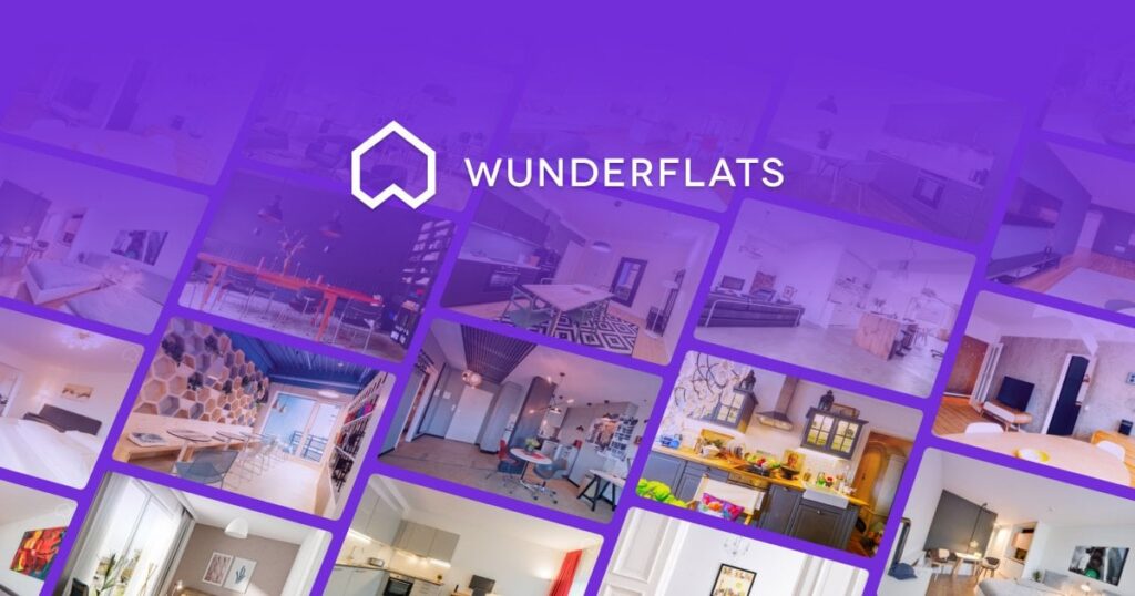 Wunderflatsの法的責任。 Wunderflatsの法的責任。