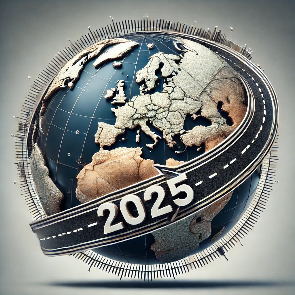 ELIAMEP の 2025 年の予測