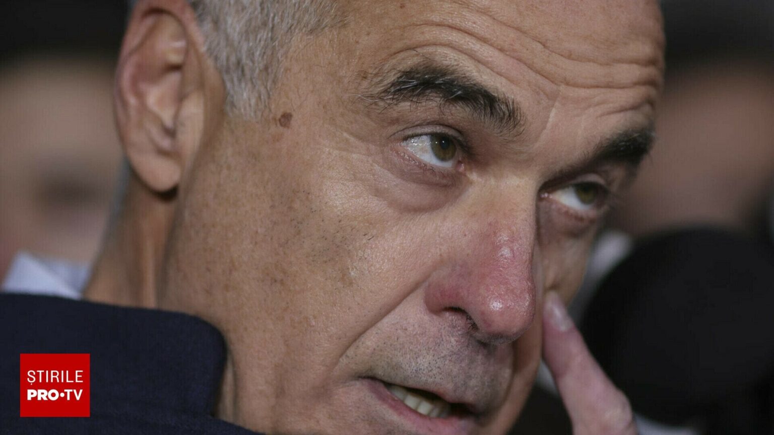 最高裁判所、2024年大統領選挙無効訴訟でカリン・ジョルジェスクの上告を決定的に棄却 - ProTVニュース