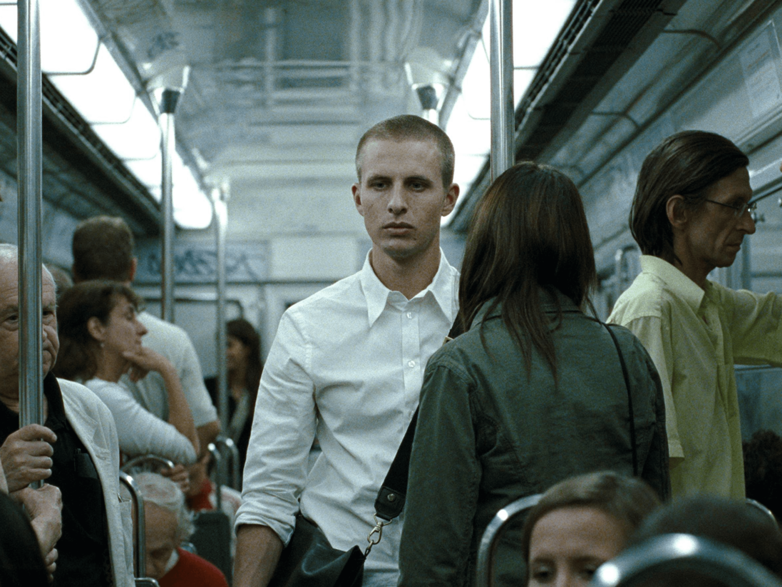 Reprise（2006）dir。ヨアヒム・トリアー